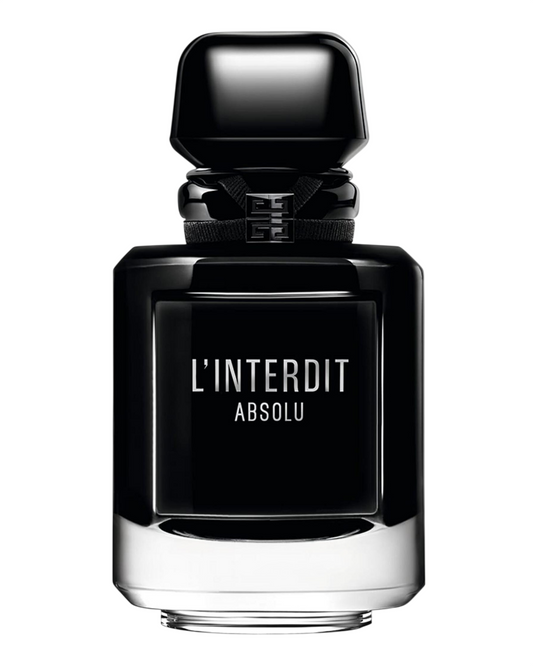 Givenchy, L'Interdit Absolu Intense, Eau de Parfum, für Damen, 80 ml