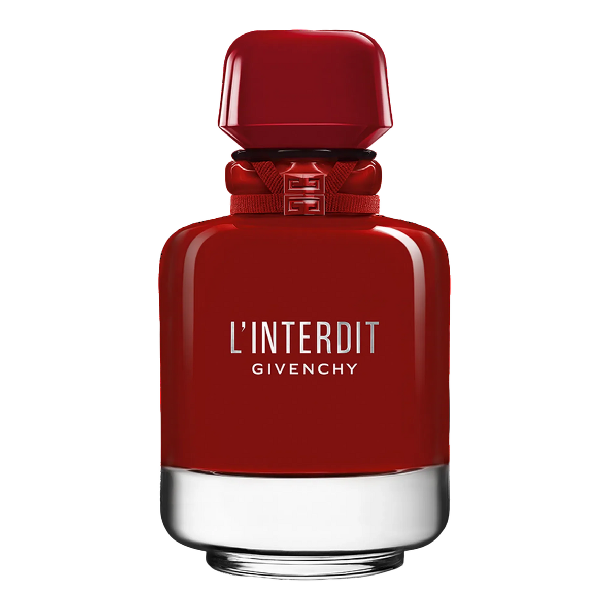 Givenchy, L'Interdit Rouge Ultime, Eau de Parfum, für Damen, 80 ml
