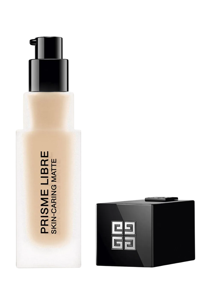 Givenchy, Prisme Libre, Matte, Liquid Foundation, 1-N95, 30 ml