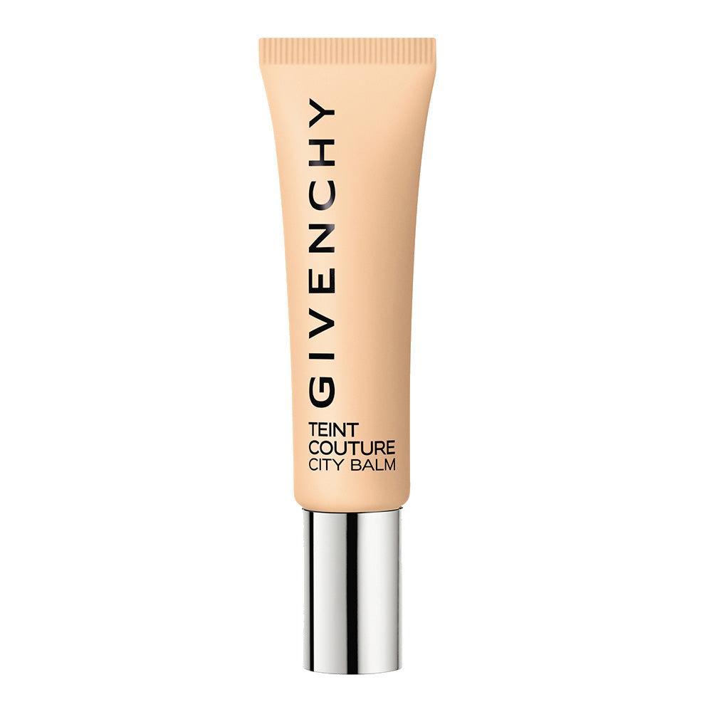 Givenchy, Teint Couture City Balm, Hydrating, Liquid Foundation, N104, SPF 25, 30 ml