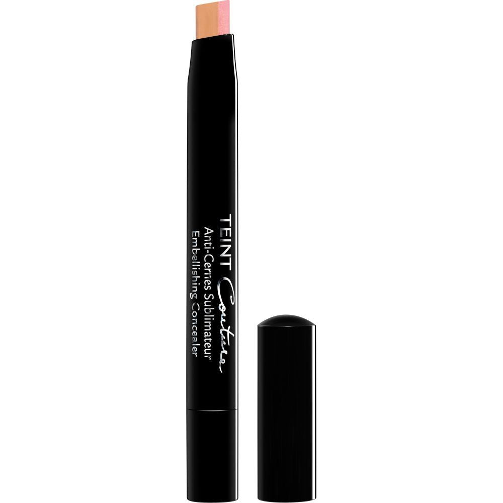 Givenchy, Teint Couture, Liquid Concealer, 03, Mouseline Halee, 1.26 ml