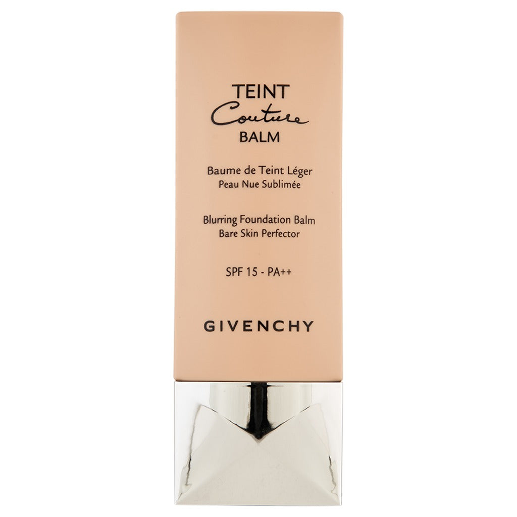 Givenchy, Teint Couture, langanhaltende flüssige Foundation, 01, Porcelain, SPF 20, 25 ml