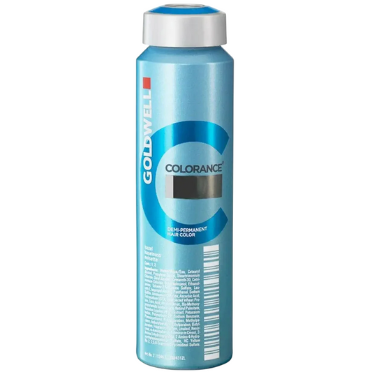 Goldwell, Colorance Acid, Demi-Permanent Hair Dye, 6B Dark Blonde Beige, 120 ml