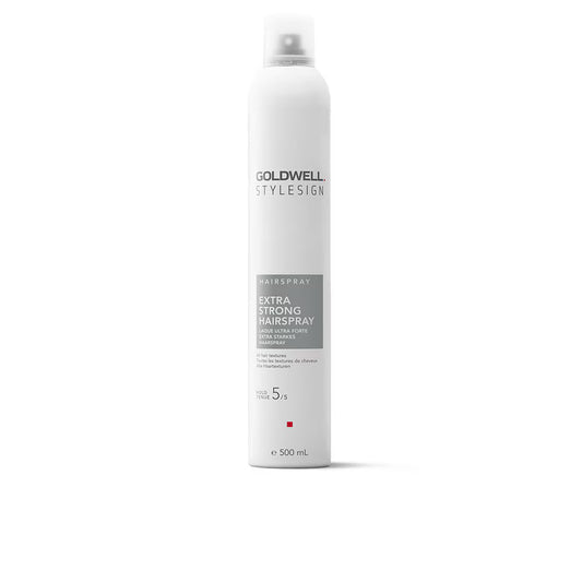Goldwell, Stylesign, Haarspray, Volume & Body, Extra Starker Halt, 500 ml