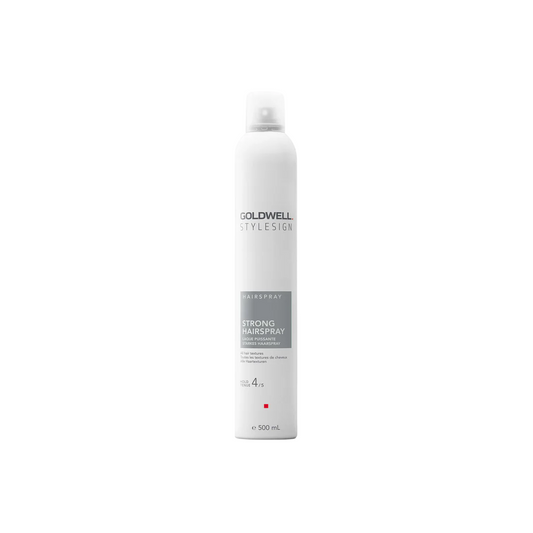 Goldwell, Stylesign, Haarspray, Volumen & Körper, starker Halt, 500 ml