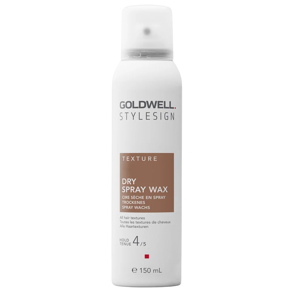 Goldwell, Stylesign, Hair Styling Wax, Shine & Body, Strong Hold, 150 ml