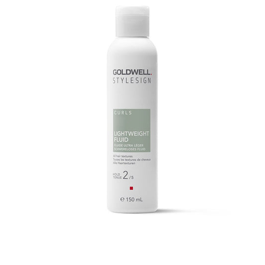 Goldwell, StyleSign Lightweight Fluid, Haarspray, Lockendefinition, Halt 2/5, 150 ml