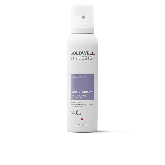 Goldwell, Stylesign Smooth, Hair Spray, Shine, 150 ml