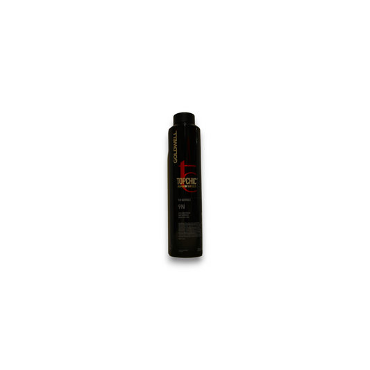 Goldwell, TopChic, Permanent Hair Dye, 9N , 250 ml