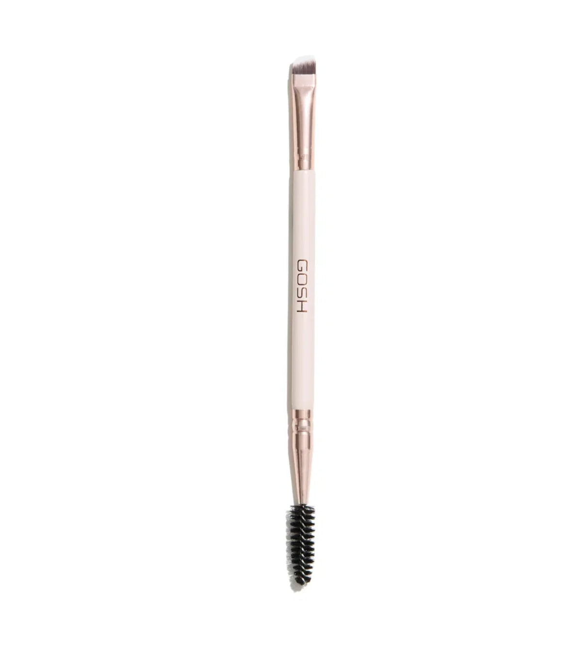 Gosh, Brow & Eye, Double-Ended, Eyebrow Brush
