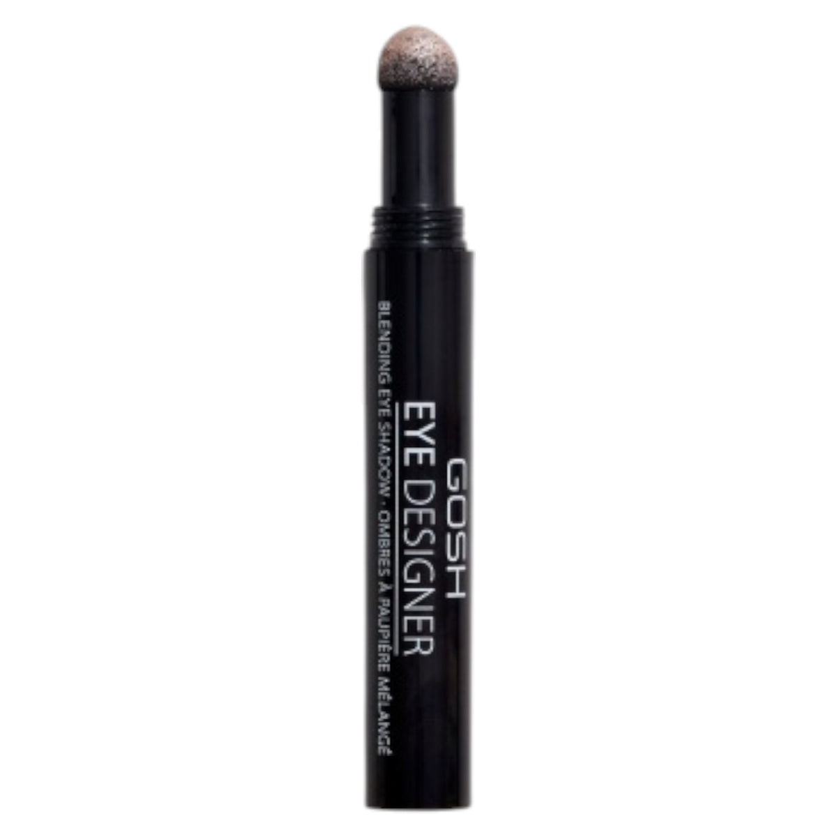 Gosh, Eye Designer, Long-Lasting, Eyeshadow Stick, 001, Stardust, 0.4 g