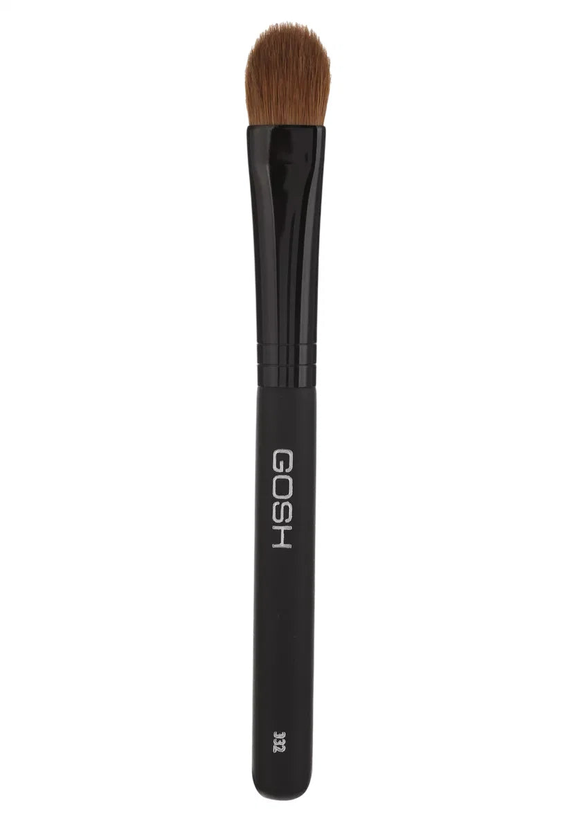 Gosh, Flat Xl, Eyeshadow Brush