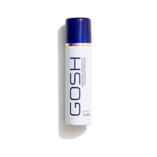 Gosh, Gosh, Deodorant-Spray, für Damen, 150 ml