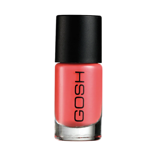 Gosh, Gosh, Nagellack, 570, Peachy, 8 ml