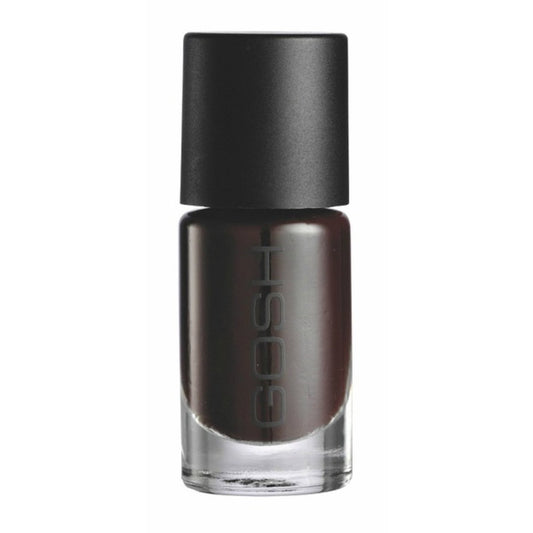 Gosh, Gosh, Nagellack, 599, Night Kiss, 8 ml