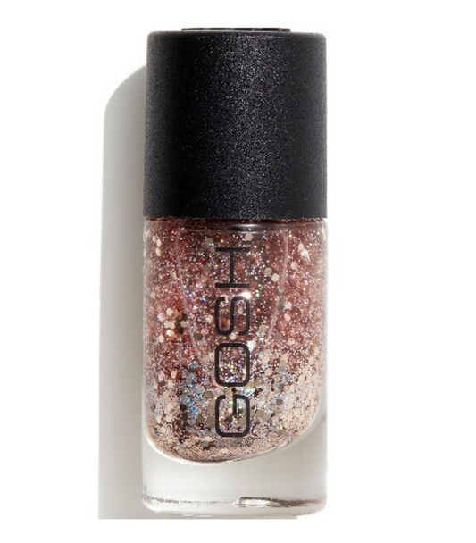 Gosh, Gosh, Nagellack, 619, Girls On Film, 8 ml