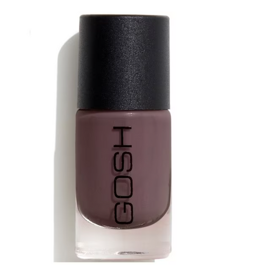 Gosh, Gosh, Nagellack, 625, Mysterious Purple, 8 ml