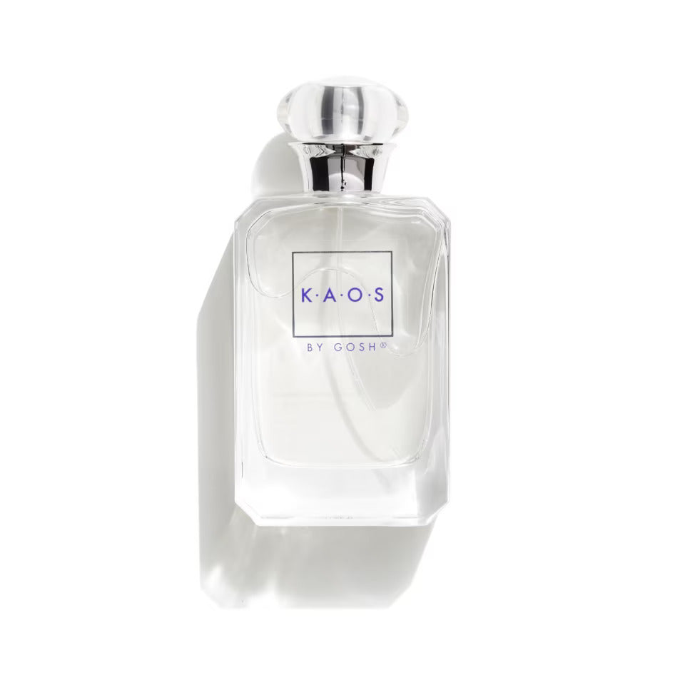 Gosh, KAOS, Eau de Toilette, für Damen, 50 ml