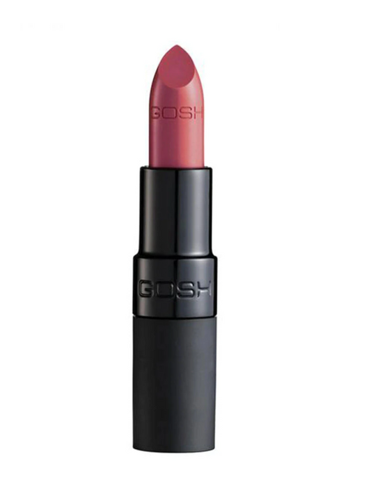 Gosh, Velvet Touch, Rouge à lèvres crème, 010, Matt Smoothie, 4 g