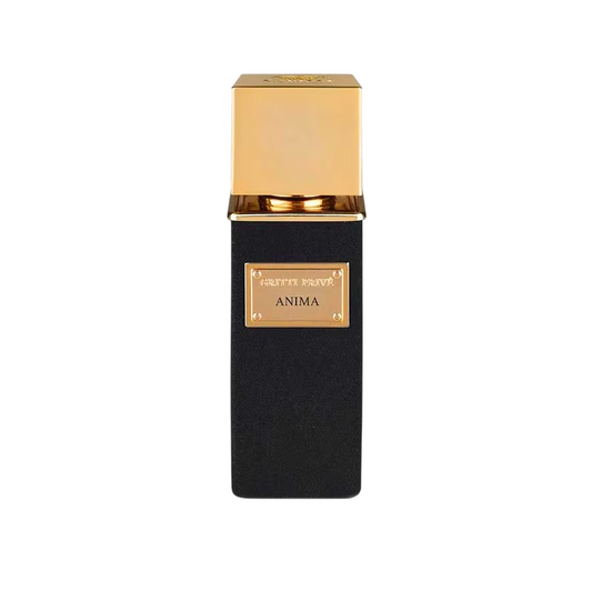 Gritti, Anima, Extrait de Parfum, Unisex, 100 ml