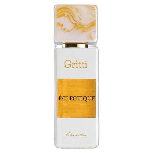 Gritti, Eclectique, Eau de Parfum, für Damen, 100 ml