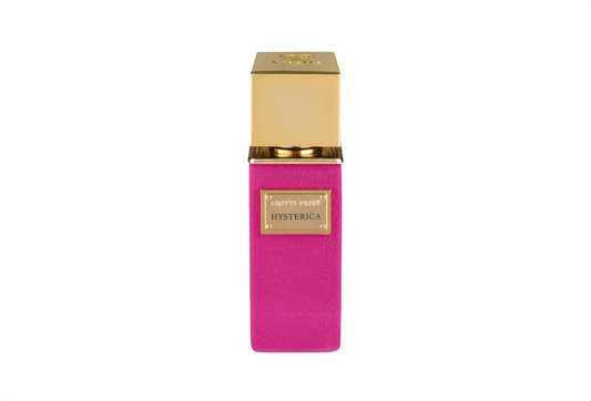 Gritti, Hysterica, Extrait de Parfum, für Damen, 100 ml
