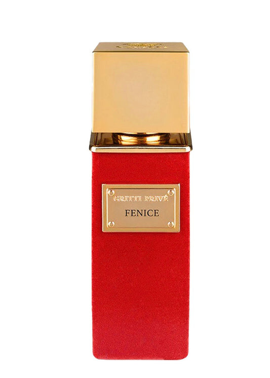 Gritti, Prive Fenice, Extrait de Parfum, Unisex, 100 ml