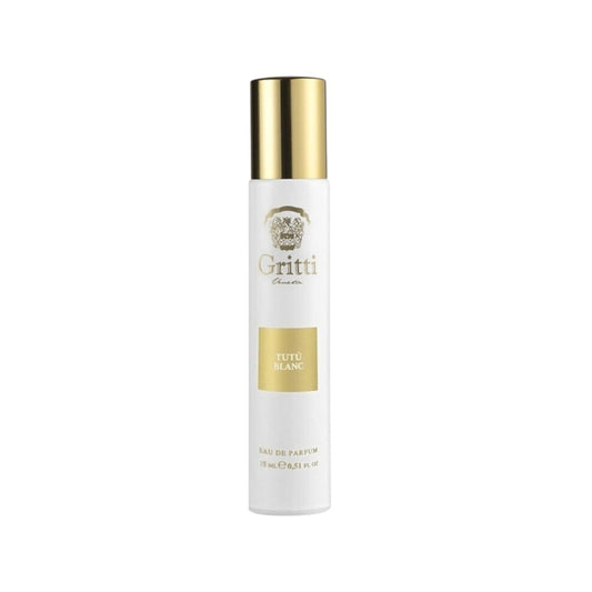 Gritti, Tutu Blanc, Eau de Parfum, für Damen, 15 ml