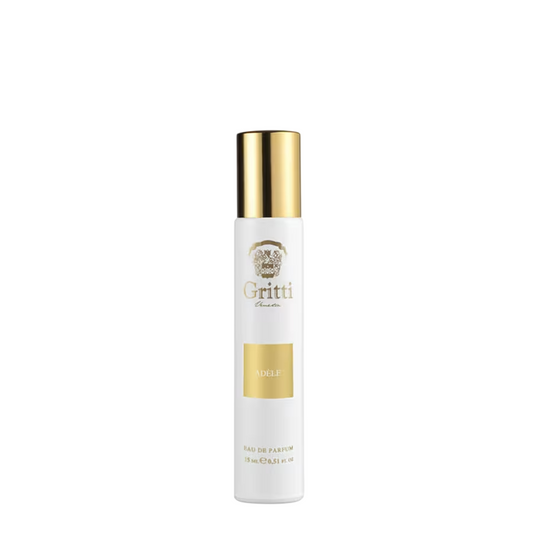 Gritti, Adele, Eau de Parfum, für Damen, 15 ml