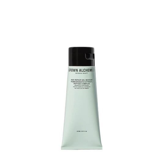 Grown Alchemist, Age - Repair, Anti-Ageing, Hyaluronic Acid, Gel Mask, For Face, 75 ml