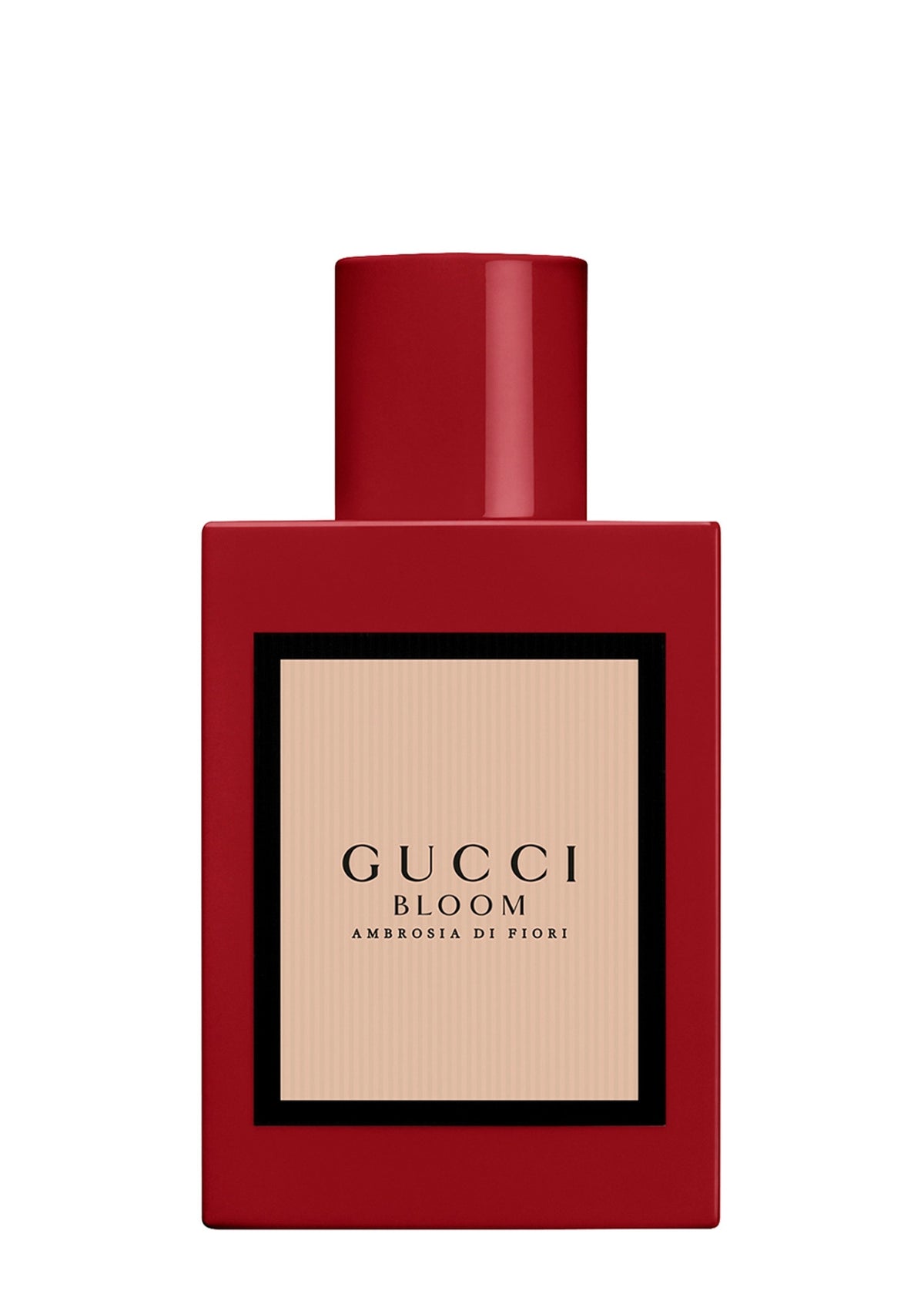 Gucci, Bloom Ambrosia Di Fiori Intense, Eau de Parfum, für Damen, 50 ml