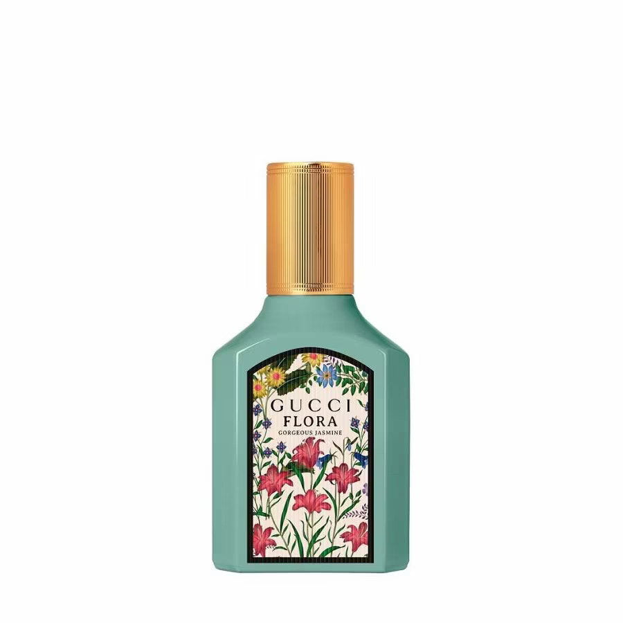 Gucci, Flora Gorgeous Jasmine, Eau de Parfum, für Damen, 30 ml