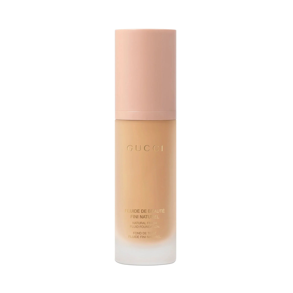 Gucci, Fluide De Beaute, Natural Finish, Liquid Foundation, 14, 30 ml