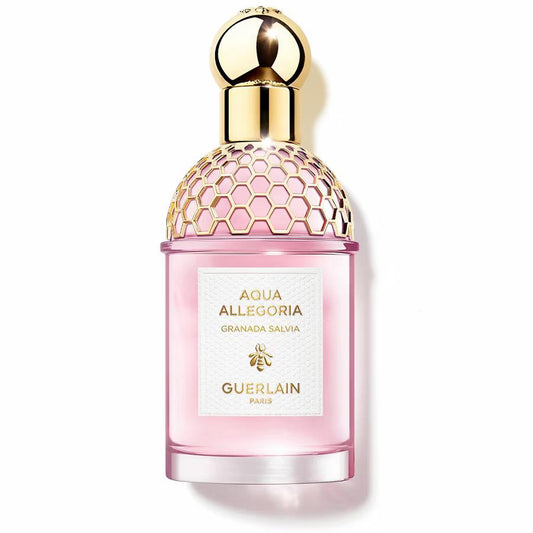 Guerlain, Aqua Allegoria Granada Salvia, Eau De Toilette, For Women, 125 ml
