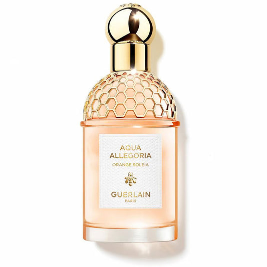 Guerlain, Aqua Allegoria Orange Soleia, Eau De Toilette, For Women, 75 ml