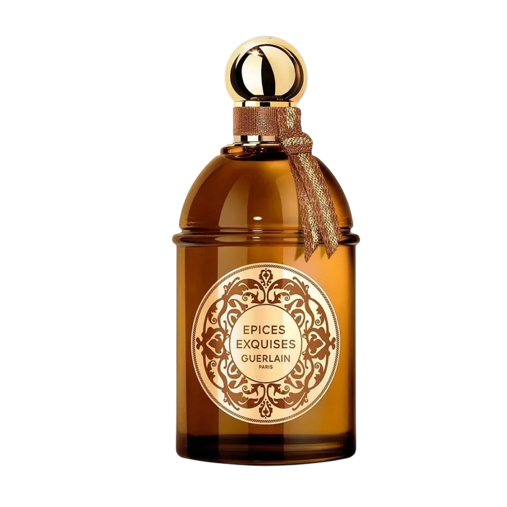 Guerlain, Épices Exquises, Eau de Parfum, Unisex, 125 ml