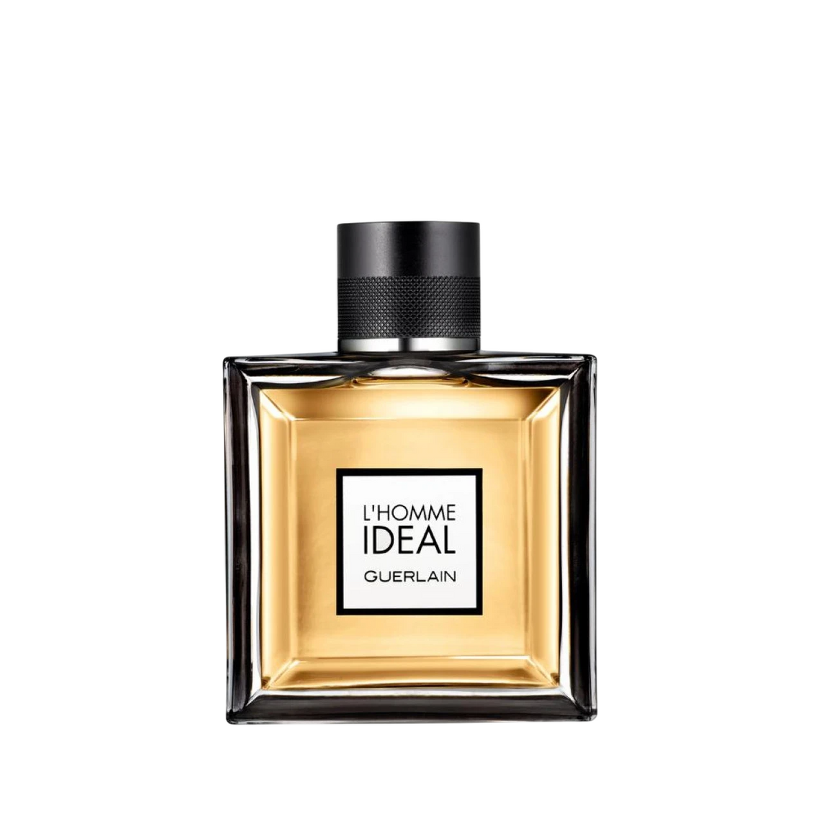 Guerlain, L'Homme Ideal, Eau de Toilette, für Herren, 100 ml