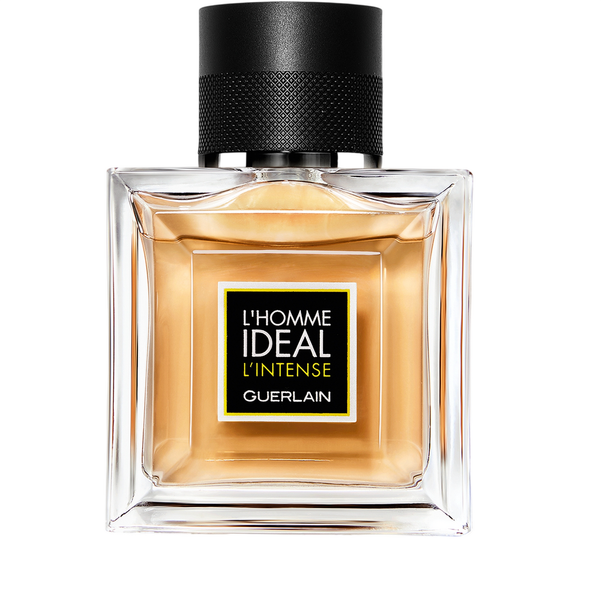 Guerlain, L'Homme Ideal L'Intense, Eau de Parfum, für Herren, 50 ml