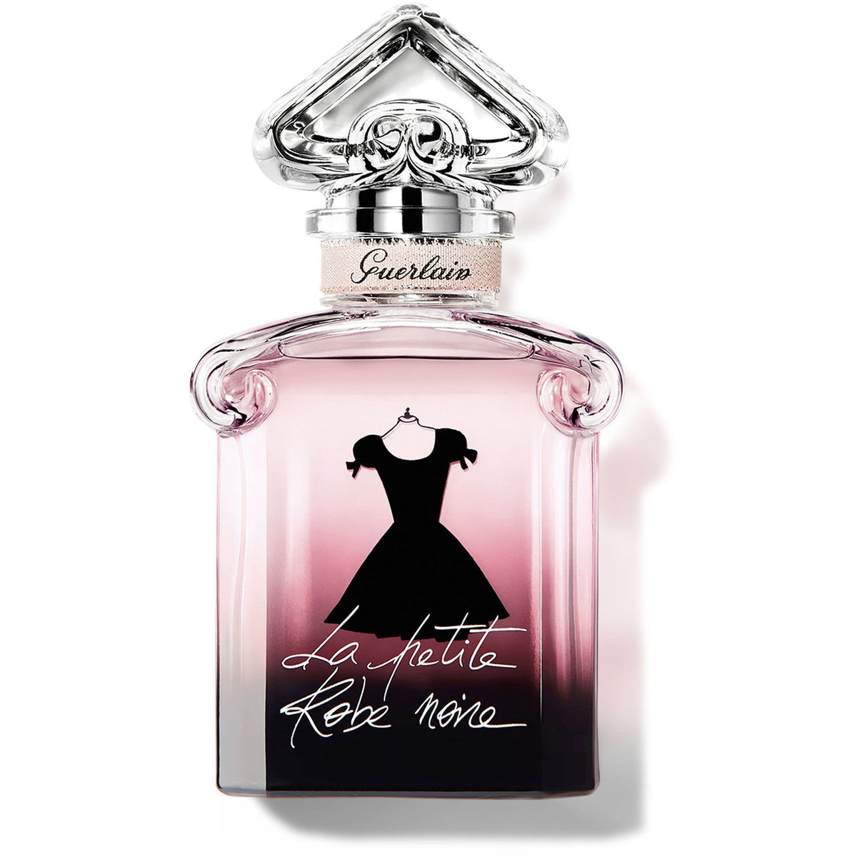 Guerlain, La Petite Robe Noire Intense, Eau De Parfum, For Women, 30 ml