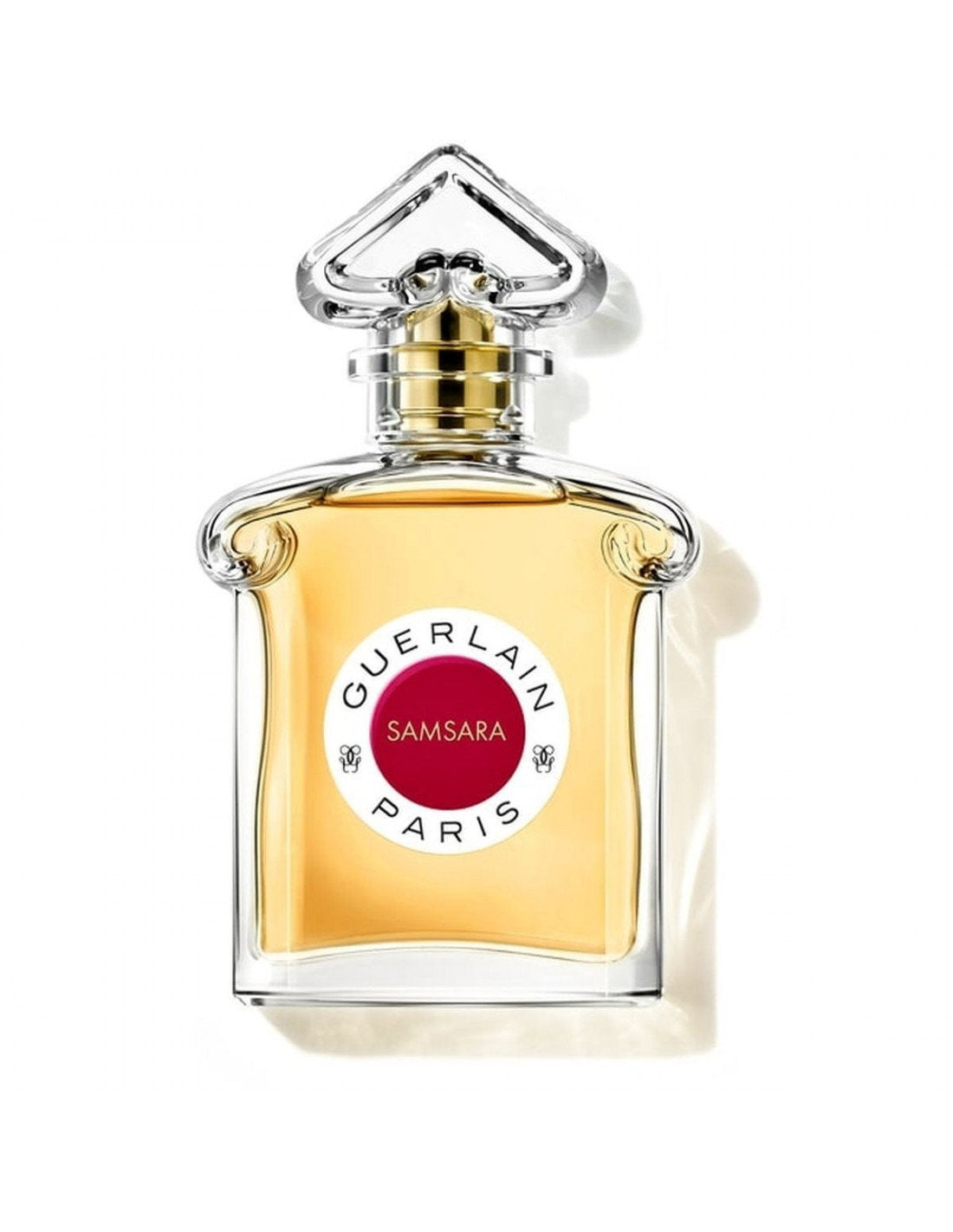 Guerlain, Samsara, Eau De Toilette, For Women, 75 ml