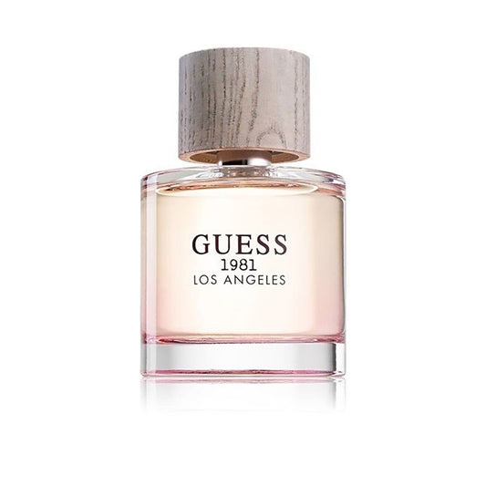 Guess, 1981 Los Angeles, Eau de Toilette, für Damen, 100 ml