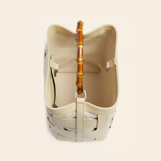 Guess, Aida Handtasche mit Henkel