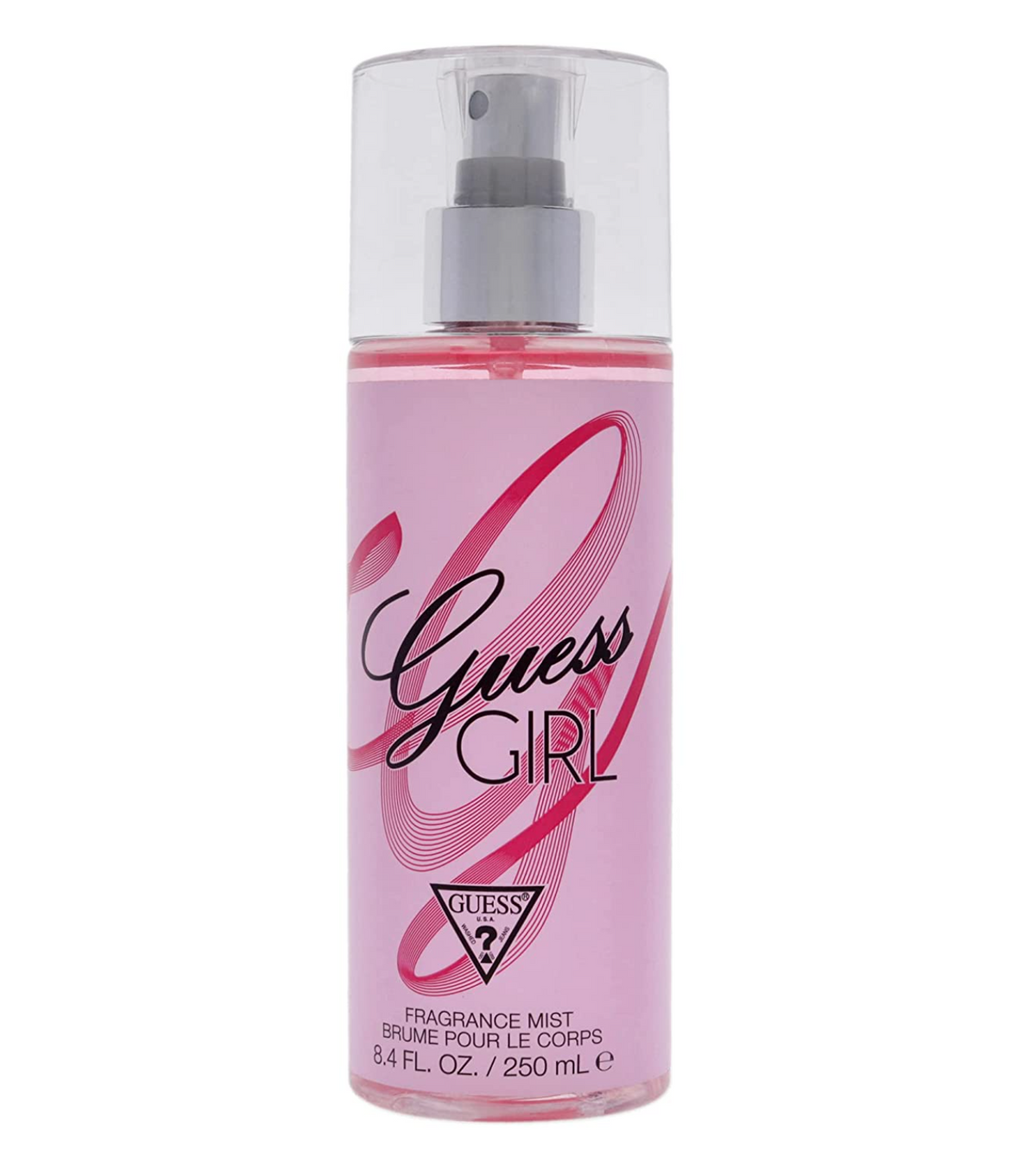 Guess, Girl, Mist Spray, All Over The Body, 250 ml