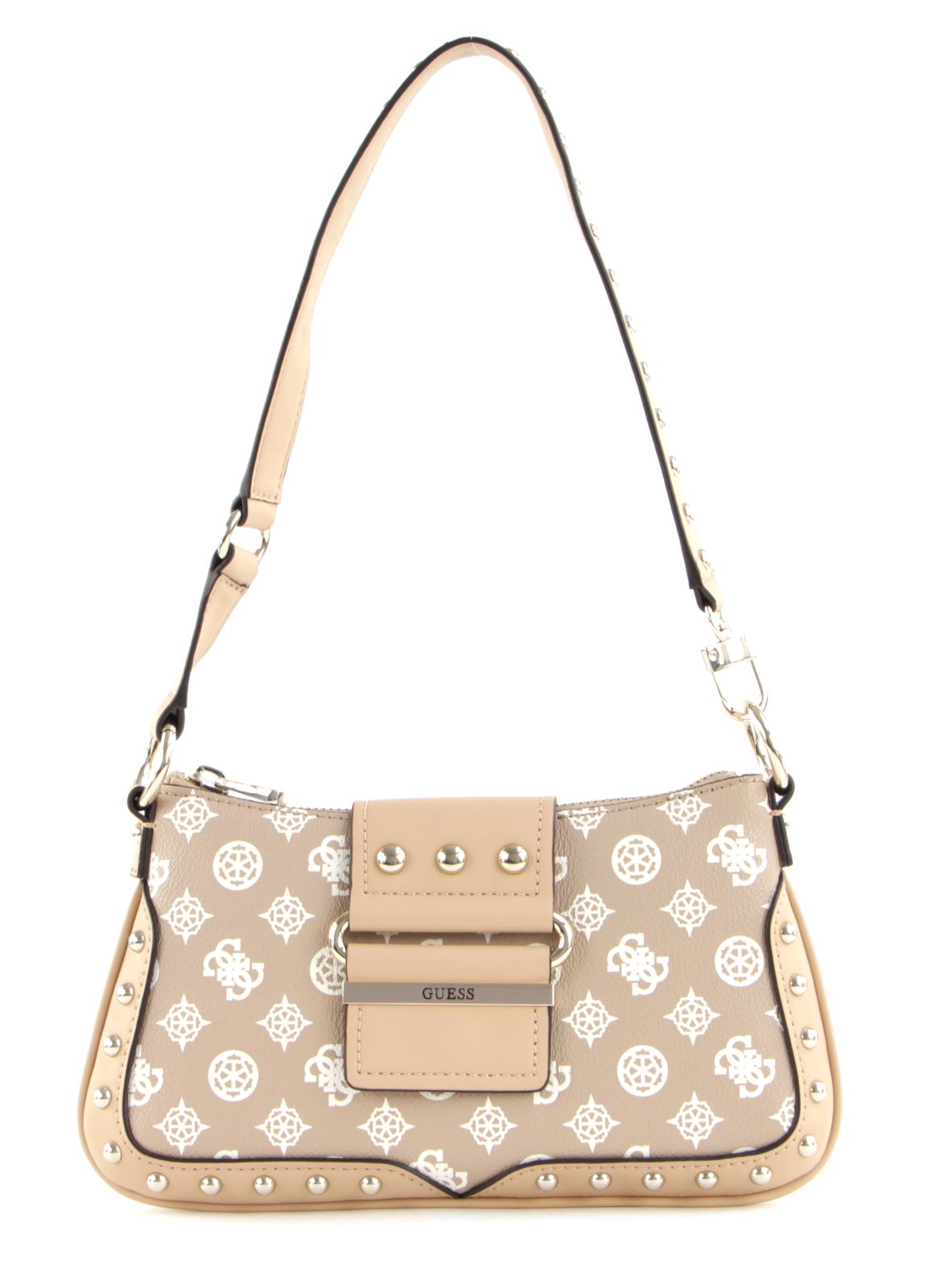 Guess, Greta-Handtaschen mit Henkel