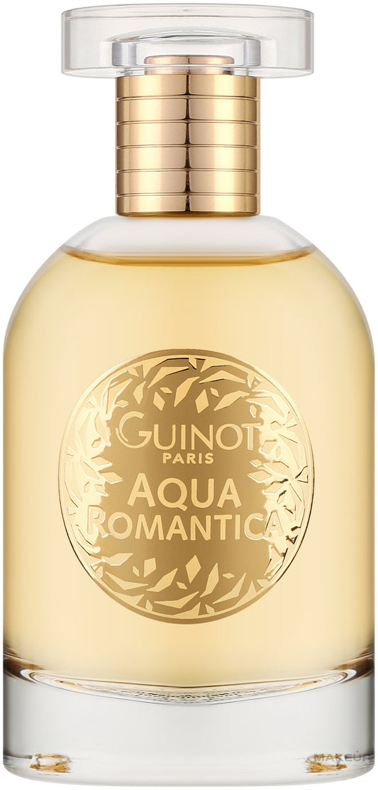 Guinot, Aqua Romantica, Eau De Parfum, For Women, 100 ml