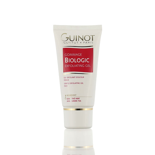 Guinot, Biologic , Exfoliating, Cream, For Face, 50 ml