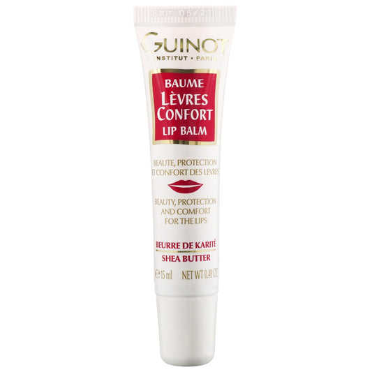 Guinot, Guinot, Hydratant, Baume à lèvres, 15 ml