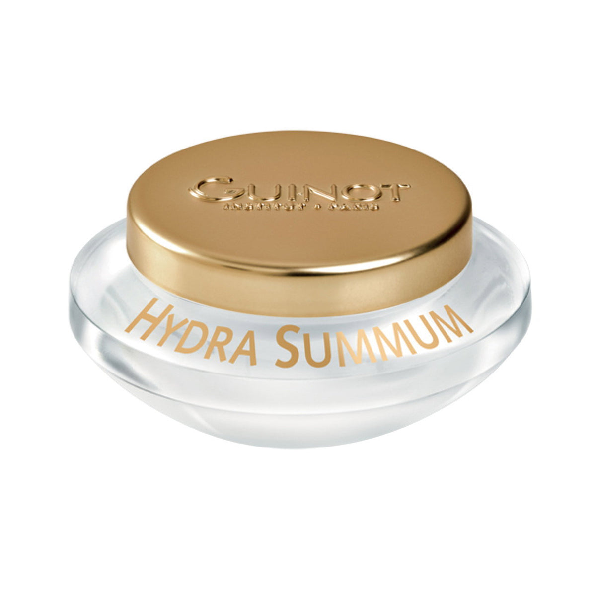 Guinot, Hydra Summum, Feuchtigkeitscreme, für das Gesicht, 50 ml