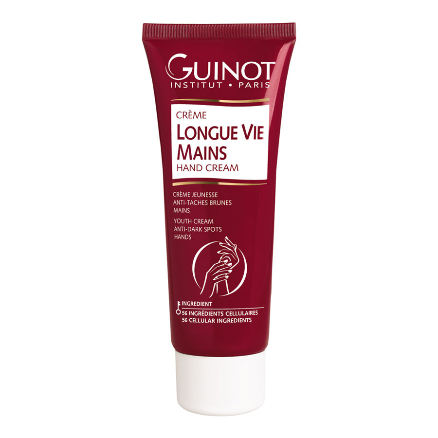Guinot, Protection Reparatrice, Anti-Dark Spots, Hand Cream, 75 ml