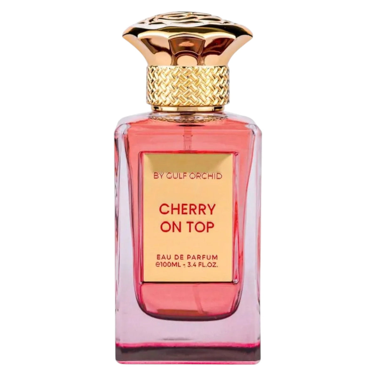 Gulf Orchid, Cherry on Top, Eau de Parfum, für Damen, 100 ml